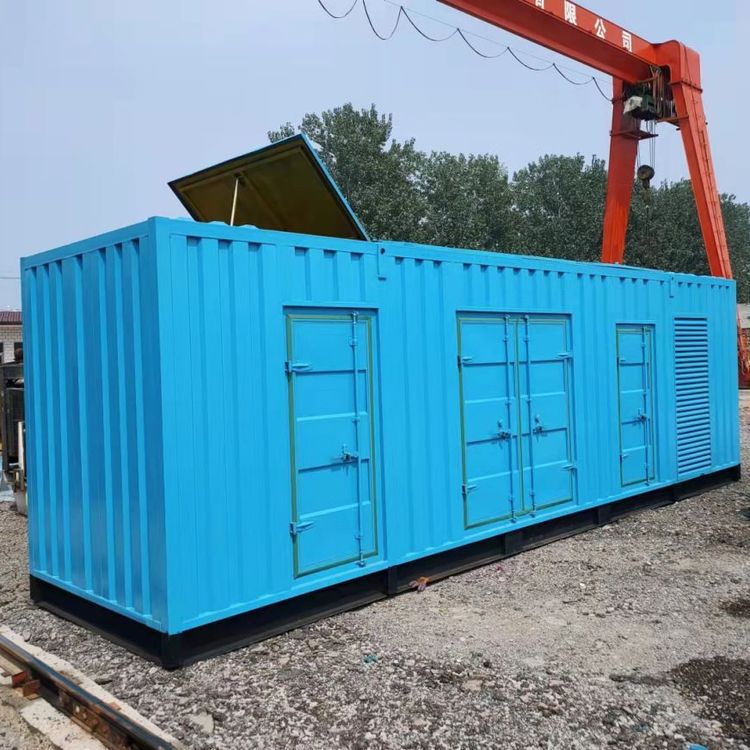 文峰发电机出租